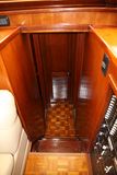 1983 Sea Ranger 45' Trawler