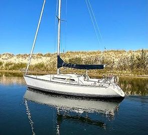 1999 C&C 110 Boats