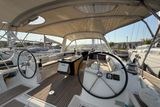 2012 Beneteau Oceanis 48