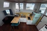 1974 Galaxie Trawler