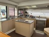 2019 Fountaine Pajot SABA 50