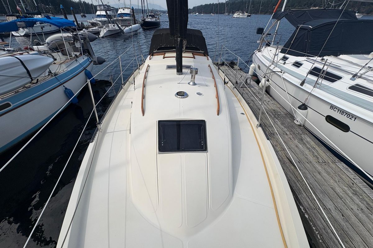 1979 US Yachts US 30