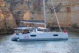 2025 Fountaine Pajot Elba 45