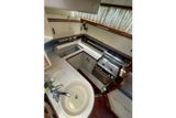 1986 Gulfstar Hirsch 45