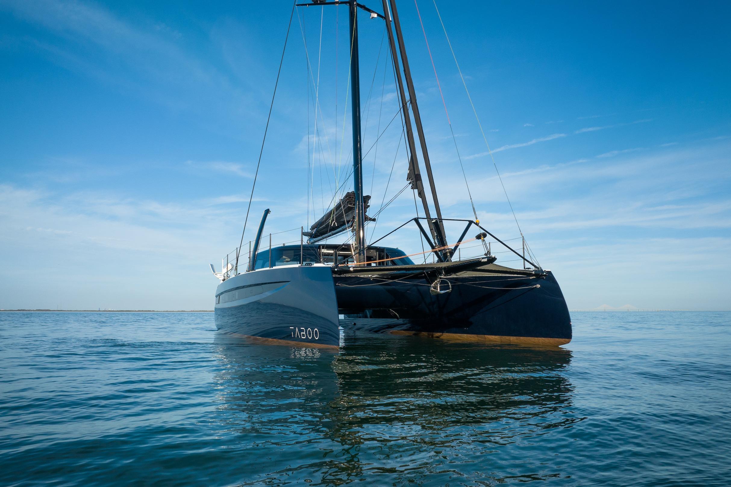 2025 HH Catamarans Hh52