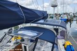 1995 Freedom 35