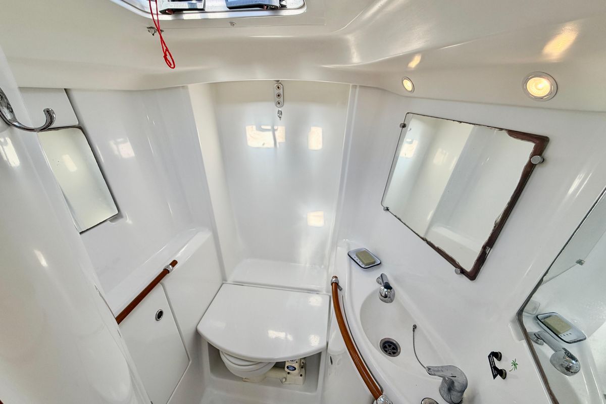 2006 Beneteau Oceanis Clipper 393