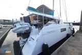 2019 Nautitech 46 Open