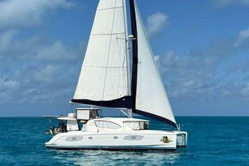 2011 Leopard 44 Boats