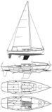 2002 Alerion 28 Express