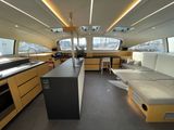 2018 Ice Yachts Ice Cat 61