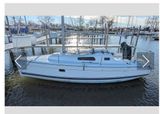 2006 Hunter 27
