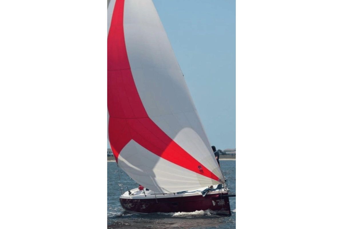 2006 Hunter 27 for sale in Southport, North Carolina 27 ft