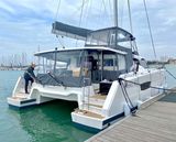 2023 Fountaine Pajot Astrea 42