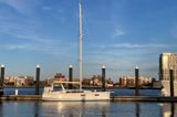 2023 Beneteau Oceanis 38.1