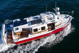 2018 Ranger Tugs R-31
