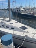 1997 Catalina 380