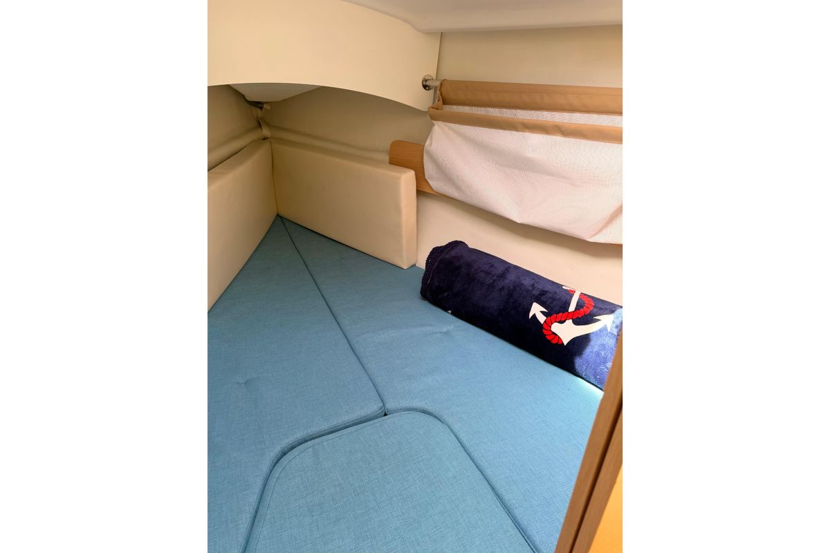 2014 Beneteau First 25 S