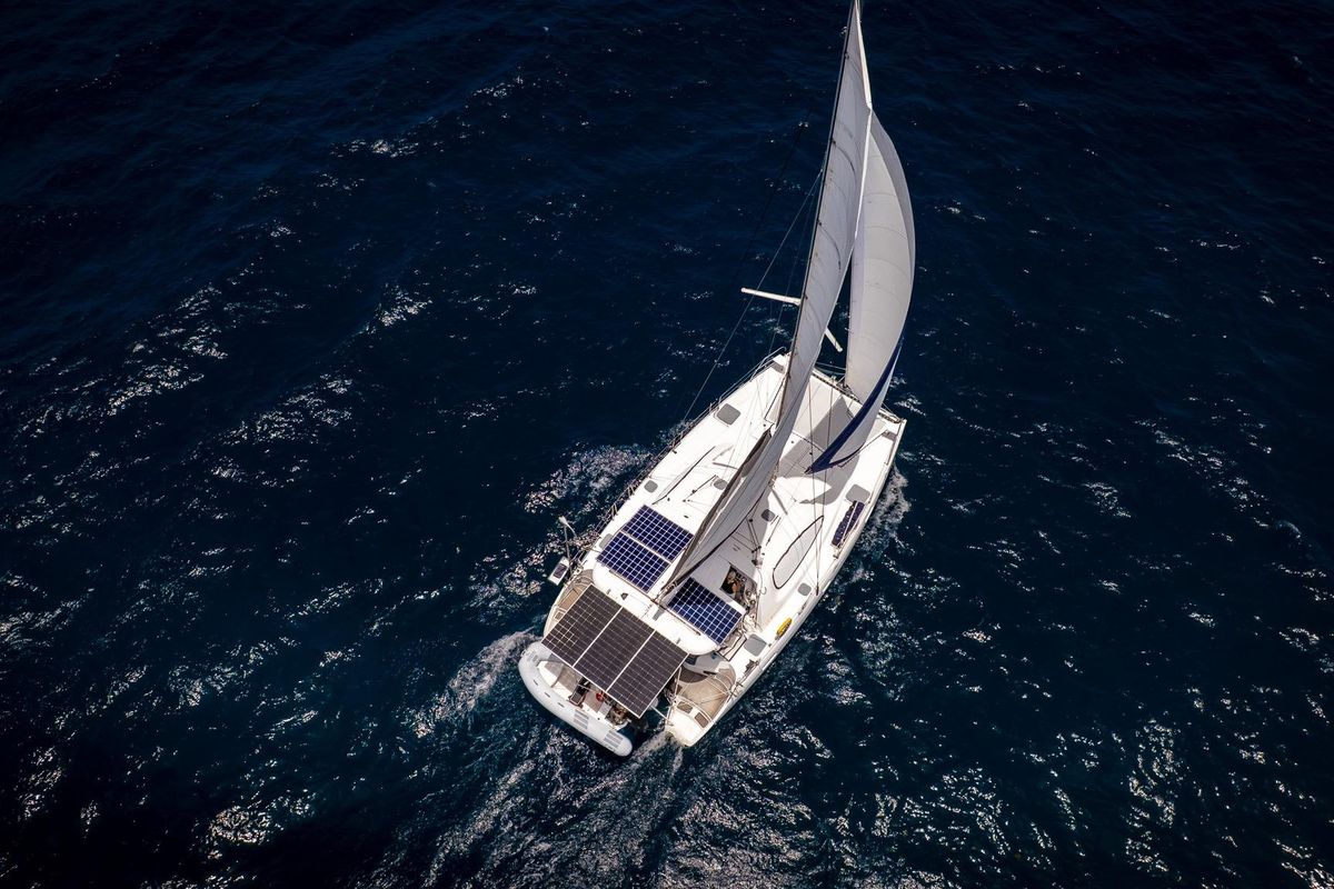 2006 Leopard 40
