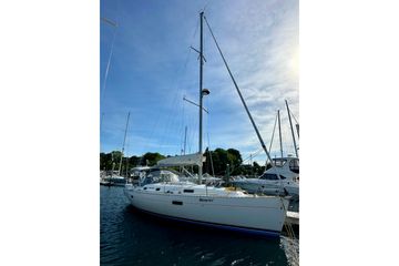 2000 Beneteau 361 Boats