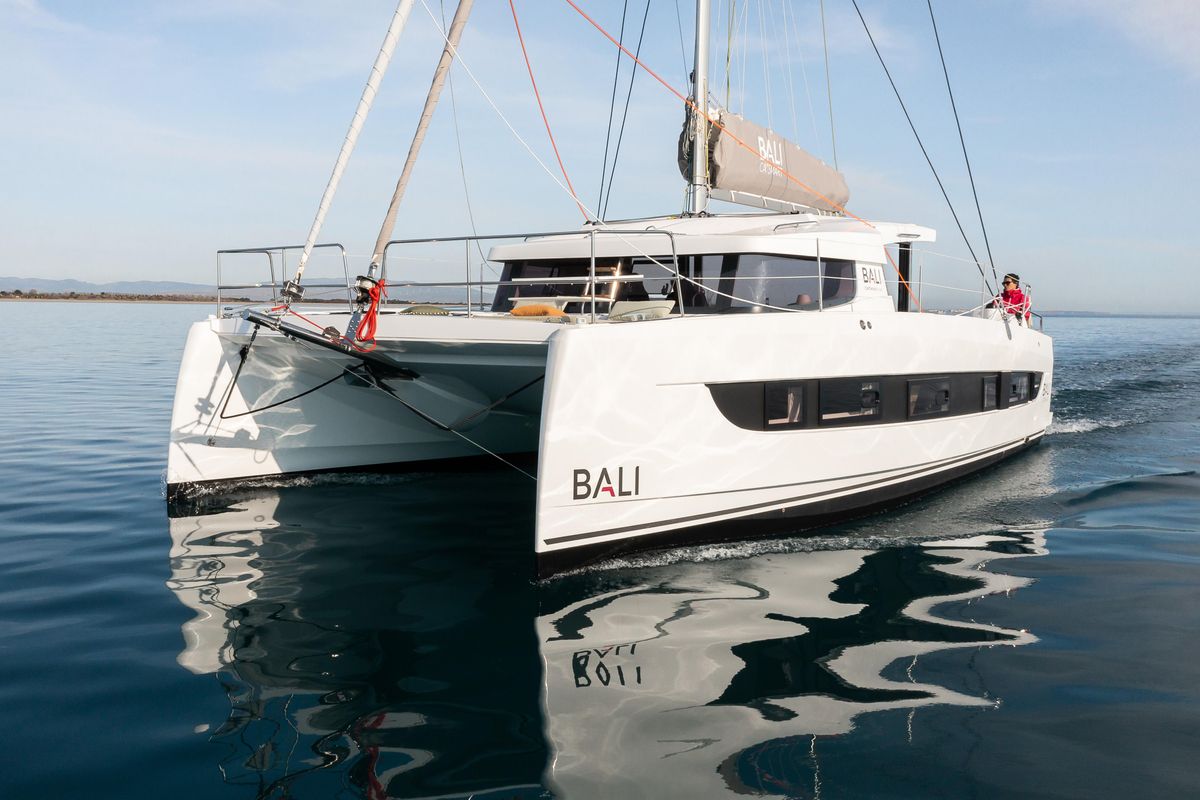 2026 Bali Catsmart