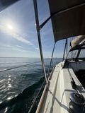 2017 Jeanneau Sun Odyssey 349
