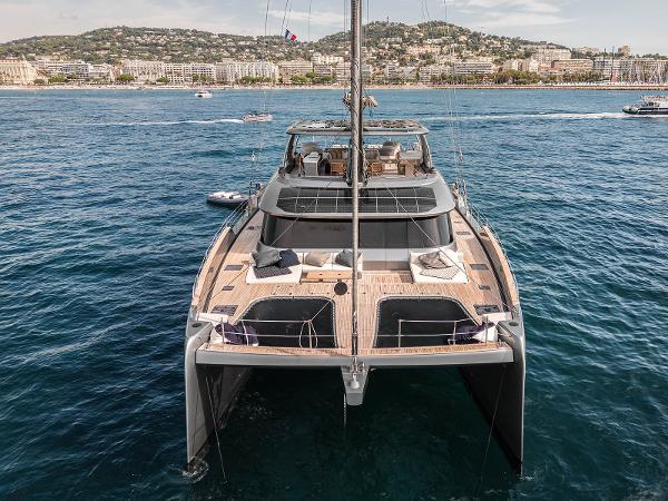 2023 Sunreef 80 Eco for sale in South Of France, France