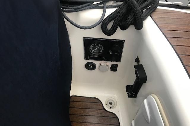 2004 Bavaria Cruiser 42