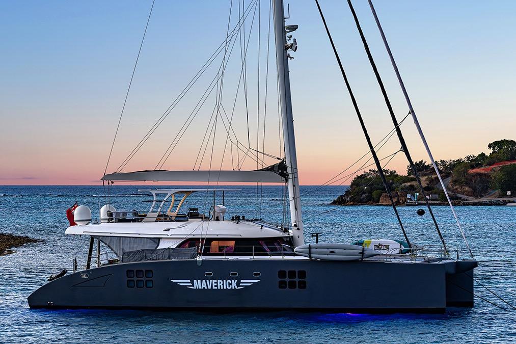 2013 Sunreef 70 for sale in Tortola, British Virgin Islands