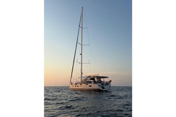 2016 Jeanneau 64 Boats