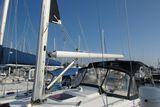 2006 Marlow-Hunter 36