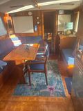 1987 Grand Banks 42 Classic