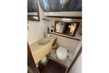 1995 Catalina 42