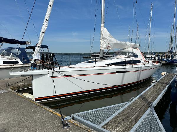 2023 Dehler 34 for sale in Stralsund, Mecklenburg-Western Pomerania, Germany