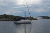 2002 Jeanneau Sun Odyssey 40