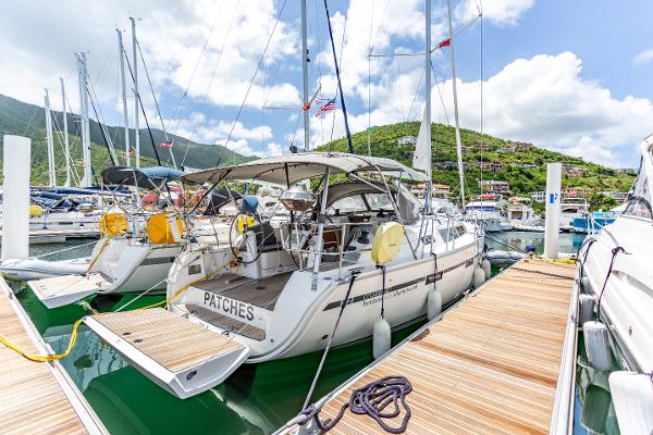 2022 Bavaria Cruiser 41 Boats