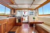2014 Nordic Tug 39