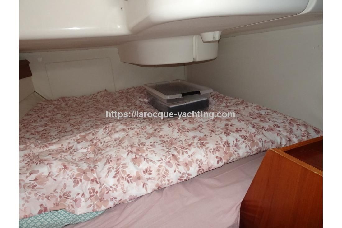 1998 Jeanneau Sun Odyssey 34.2