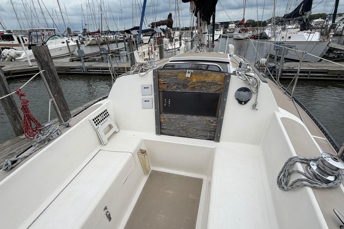 1983 S2 8.5