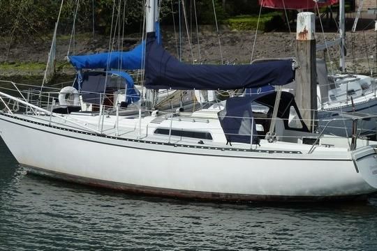 1979 Victoire 933
