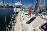 2008 Island Packet 465