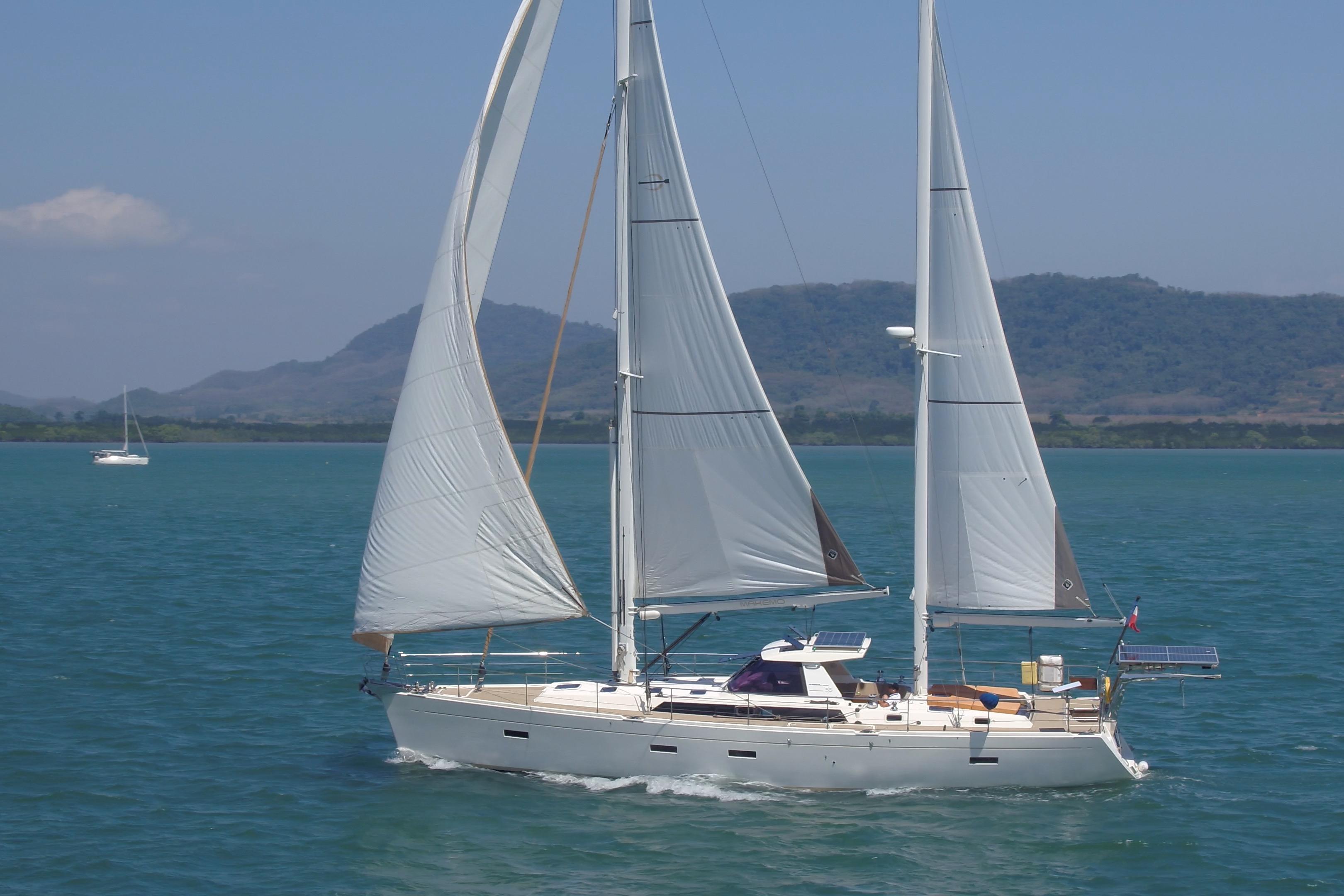 2011 Amel 55 for sale in Langkawi, Malaysia