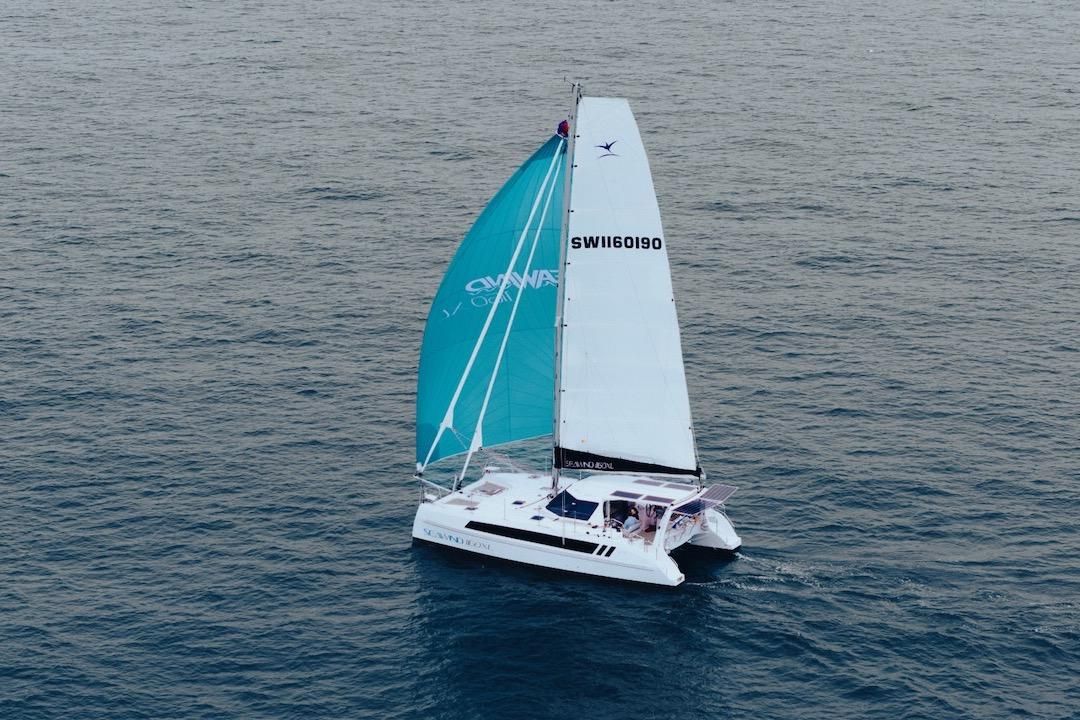 2026 Seawind 1160xl