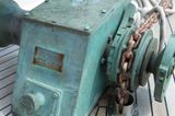 1936 Custom Camatte Classic Ketch