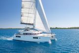 2013 Lagoon 450 F