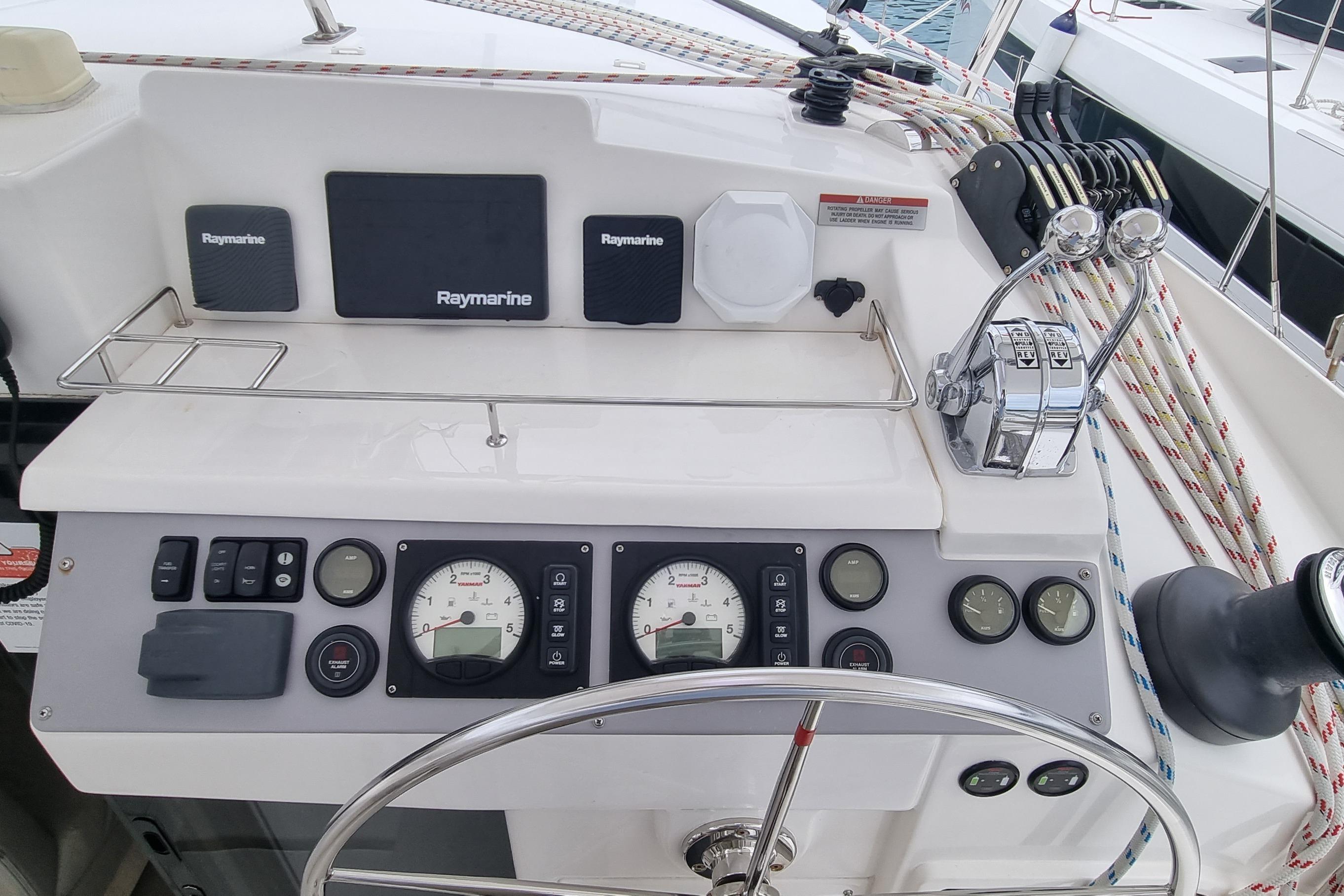 2020 Leopard 40