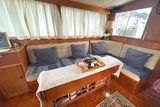 1983 Grand Banks 42 Classic