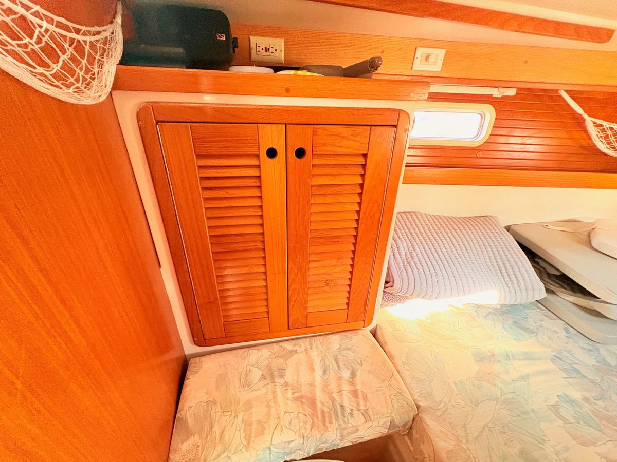 1994 Catalina 42