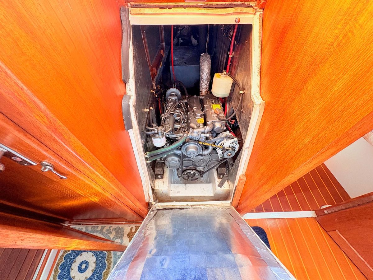 1994 Catalina 42 for sale in Solomons, Maryland 42 ft