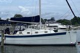 1999 Hake / Seaward Eagle 32